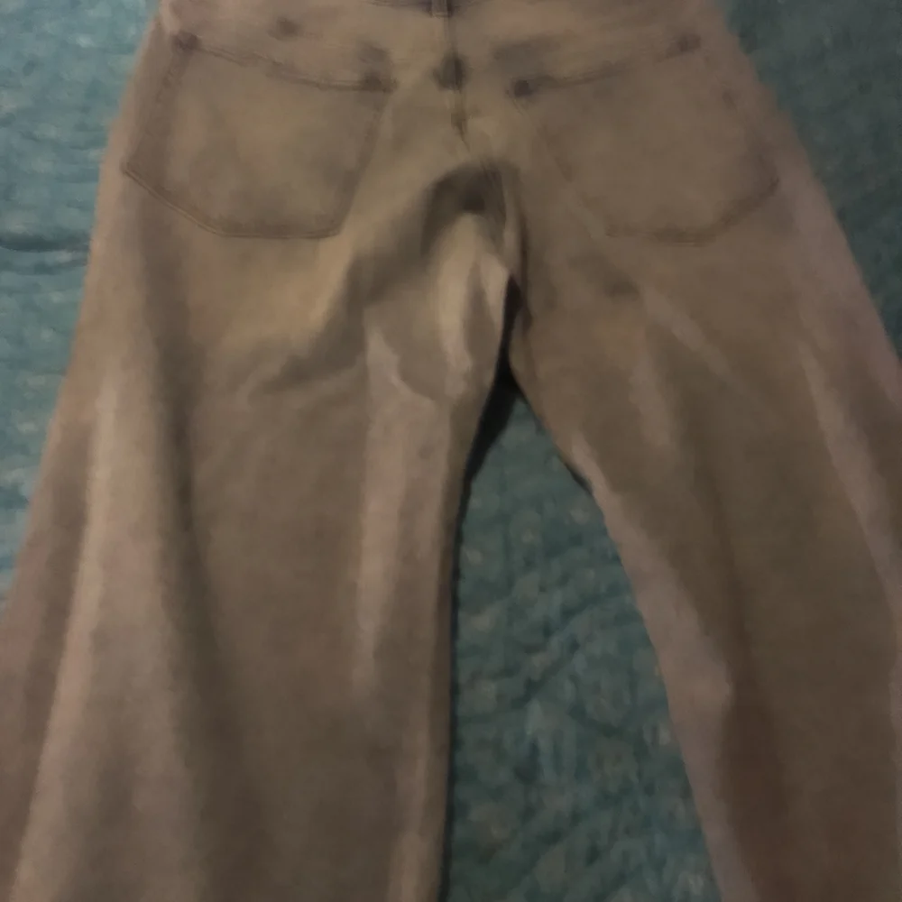 Light Wash Denim‎ Jeans
